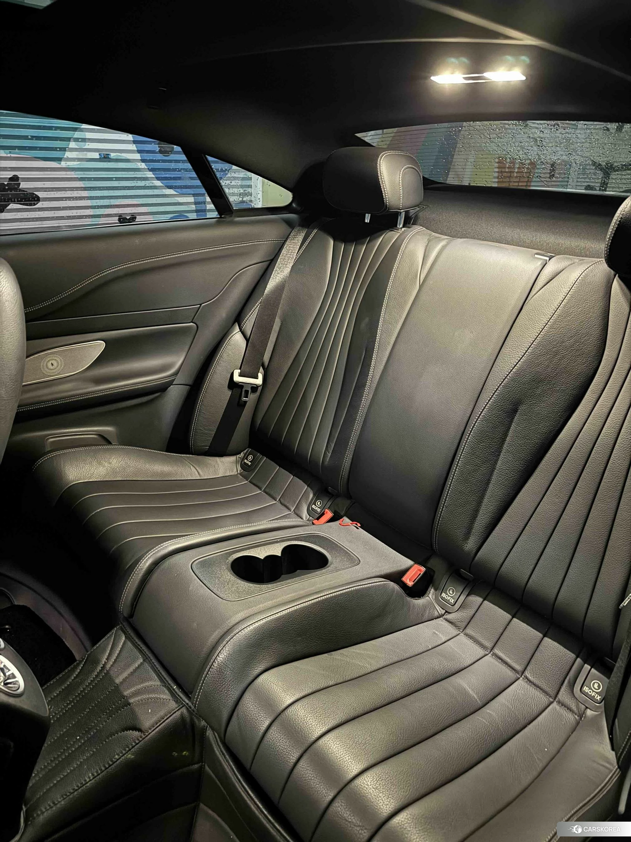 Mercedes-Benz E-class (imported) 2020 Зеленый из Китая, фото 5