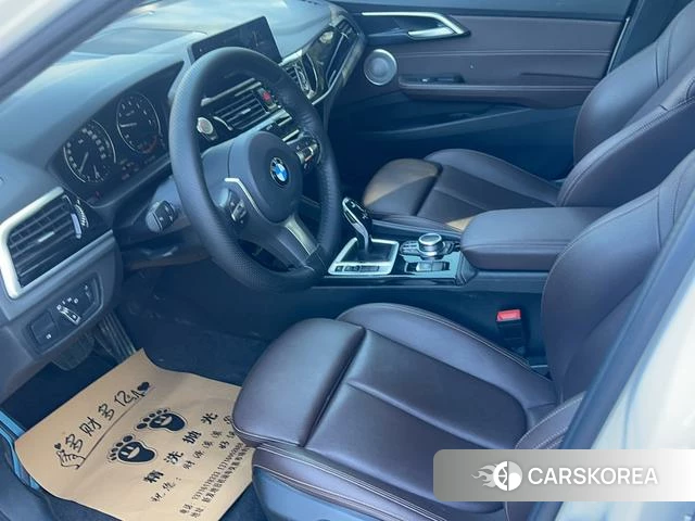 BMW 1 series id 4257221 из Китая 10