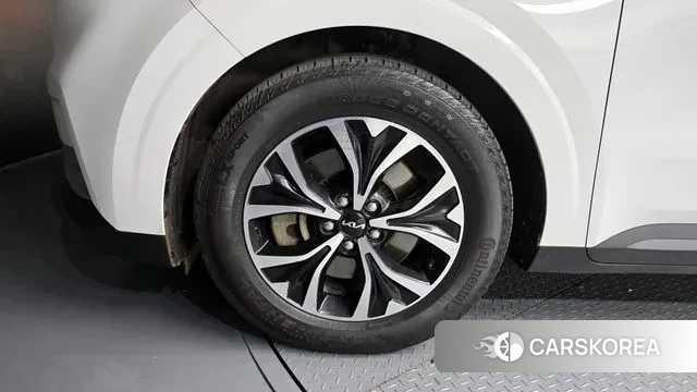 Kia Carnival 4th generation id 3571778 из Кореи 15