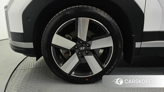 Hyundai Santa Fe (MX5) id 4456756 из Кореи 15