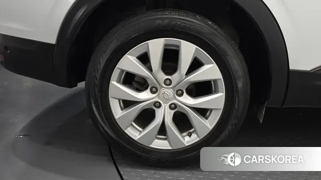 Renault Korea (Samsung) XM3 id 3454020 из Кореи 15