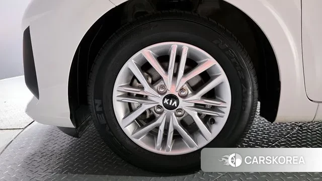 Kia Morning Urban (JA) id 3176057 из Кореи 15