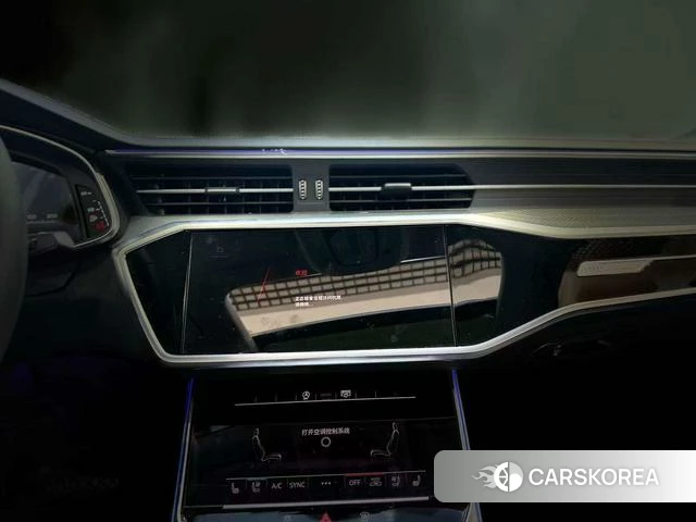 Audi A6L id 4216904 из Китая 14