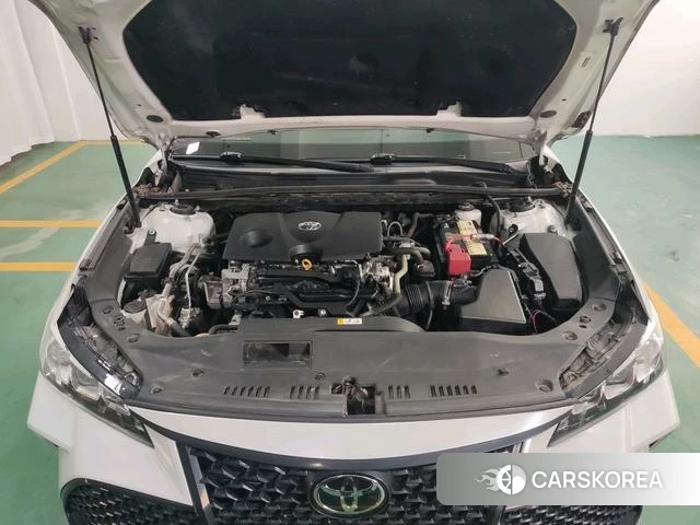 Toyota Asian dragon id 4353350 из Китая 15