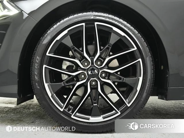 Kia K5 3rd generation id 4356381 из Кореи 15