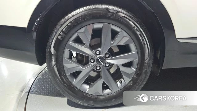 Kia Sportage 5th Generation id 4922109 из Кореи 30