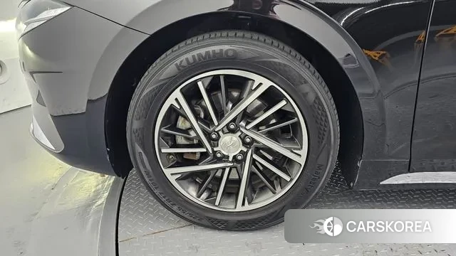 Hyundai The New Grandeur IG id 3464053 из Кореи 15