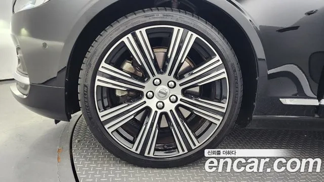 Volvo S90 id 2879724 из Кореи 15