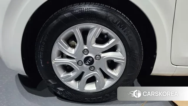 Kia All New Morning (JA) id 3351398 из Кореи 15