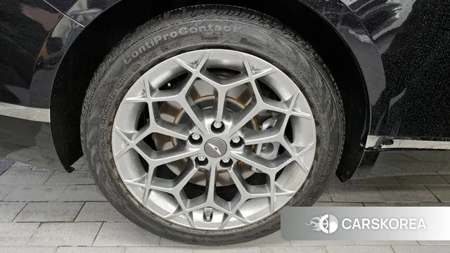 Genesis G80 (RG3) id 3033136 из Кореи 15