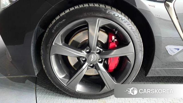 Genesis G70 id 4430170 из Кореи 28