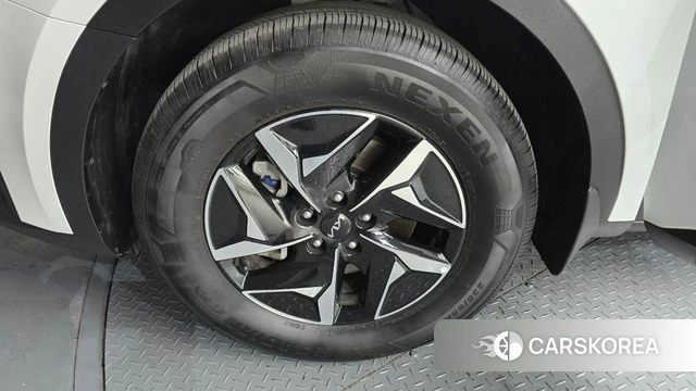 Kia The New Sorento 4th Generation id 3897015 из Кореи 15