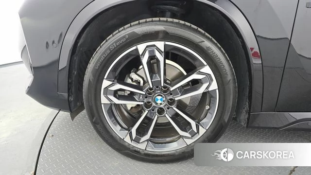 BMW X1 (U11) id 4414510 из Кореи 27