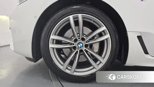 BMW 6 Series GT (G32) id 3402407 из Кореи 15