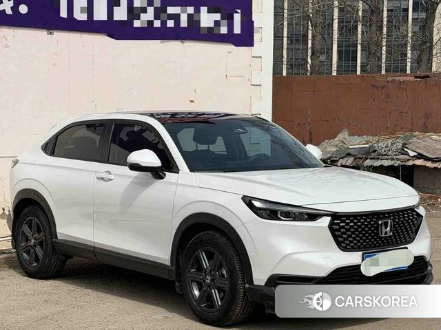 Honda XR-V id 4264592 из Китая 10