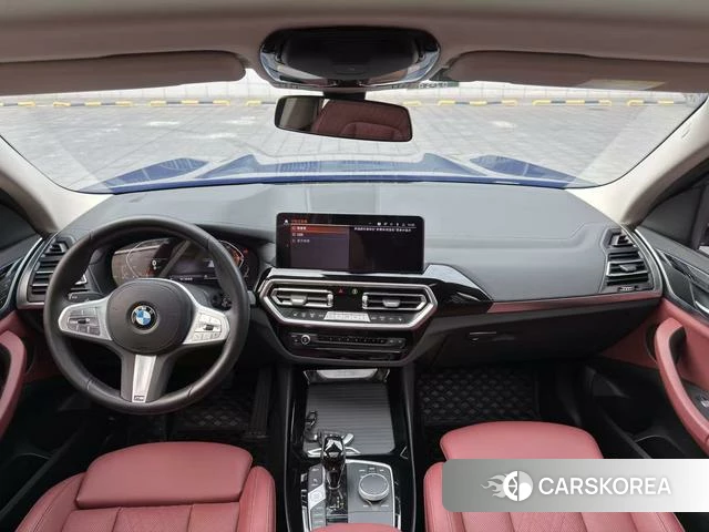 BMW X3 id 4207153 из Китая 5