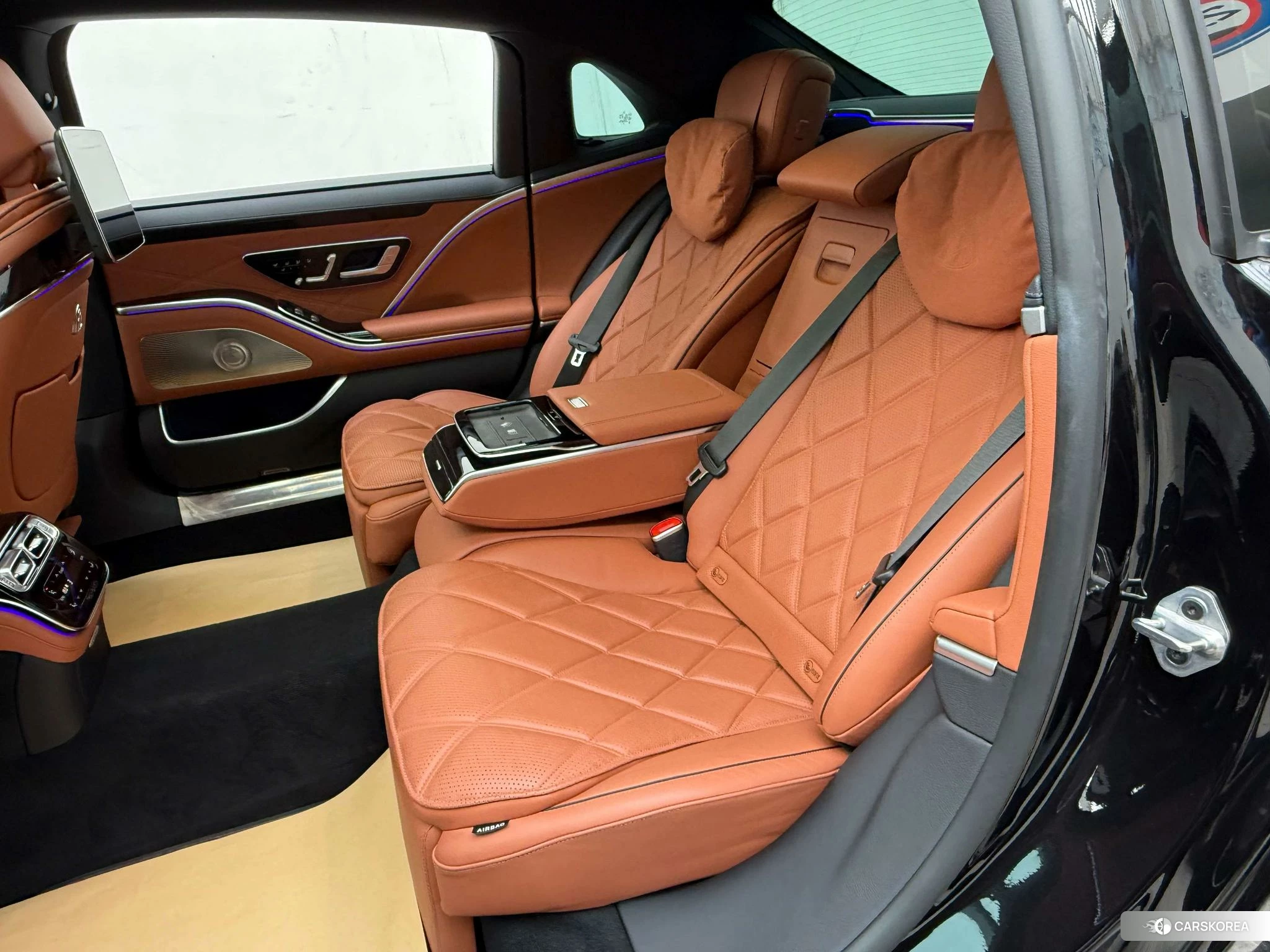 Mercedes-Benz Maybach S-class id 4485589 из Китая 13