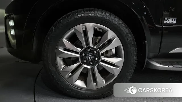 Kia Mohave Master id 3283121 из Кореи 15