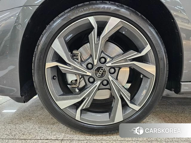 Audi A3 (8Y) id 4291630 из Кореи 15