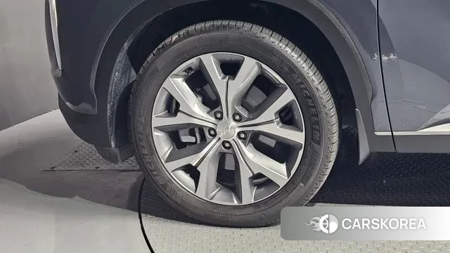 Hyundai Palisade id 3059167 из Кореи 15