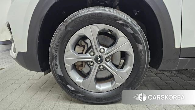 Kia Seltos id 4458053 из Кореи 26