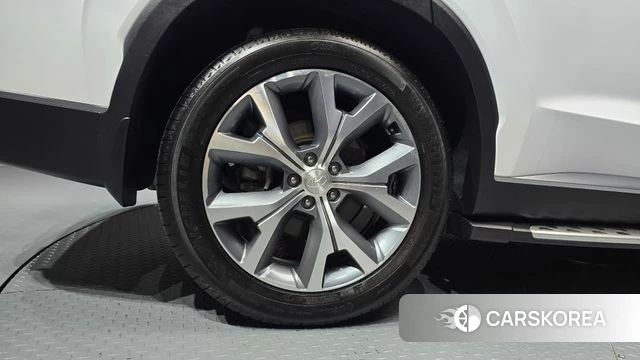 Hyundai Palisade id 4703149 из Кореи 27
