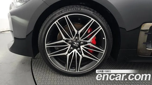 Kia Stinger Meister id 2854086 из Кореи 15