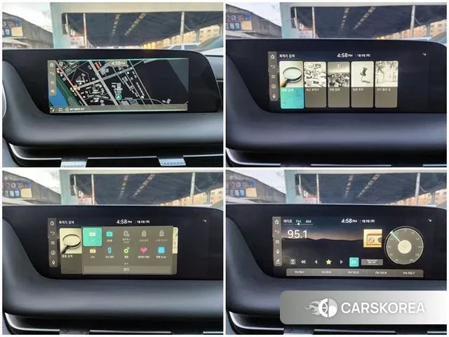 Genesis G90 (RS4) id 3577157 из Кореи 15