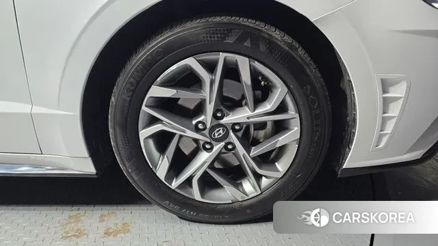 Hyundai Sonata (DN8) id 3432717 из Кореи 15