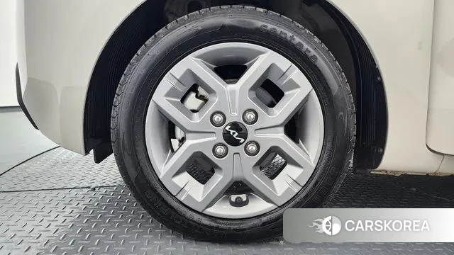 Kia The New Kia Ray id 3776125 из Кореи 15