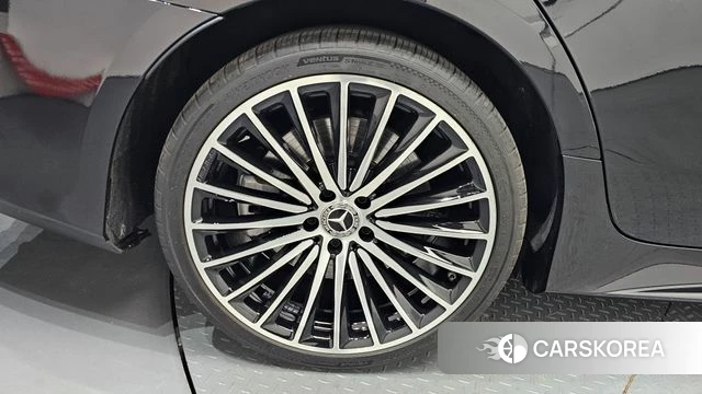 Mercedes-Benz CLS-Class C257 id 3842157 из Кореи 15