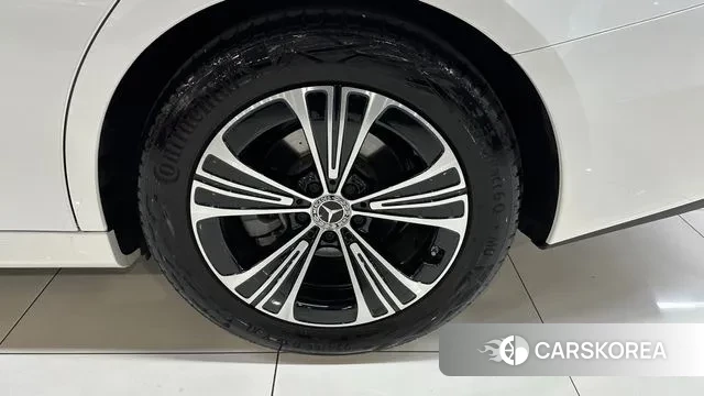 Mercedes-Benz E-Class W214 id 3420028 из Кореи 15