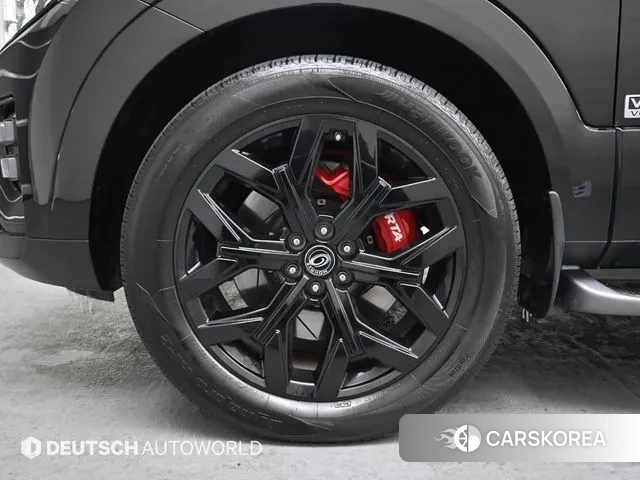 Kia Mohave Master id 3626016 из Кореи 15