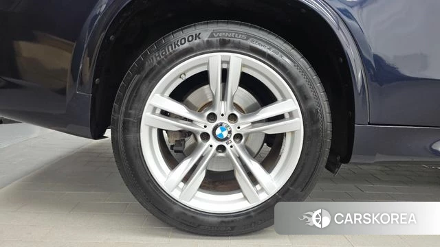 BMW X5 (F15) id 4647626 из Кореи 28