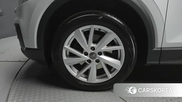 Audi Q2 id 3795256 из Кореи 15