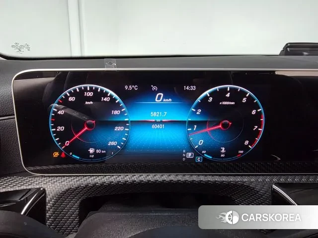 Mercedes-Benz A-Class W177 id 3504332 из Кореи 15