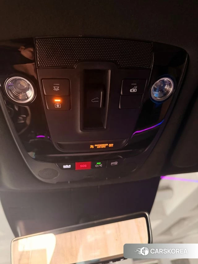 Kia The New Sorento 4th Generation id 3876609 из Кореи 9