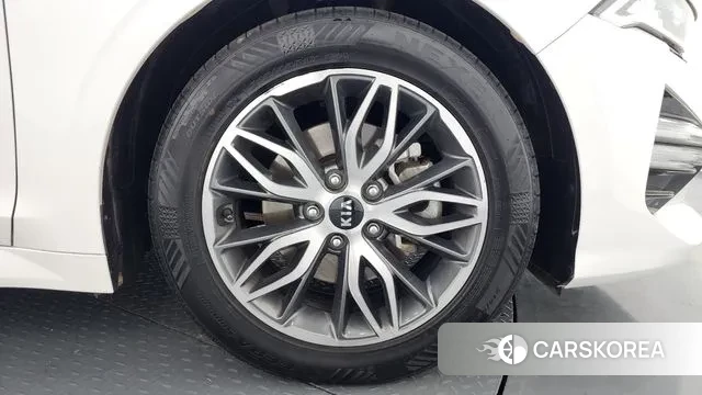 Kia K5 3rd generation id 3703298 из Кореи 15