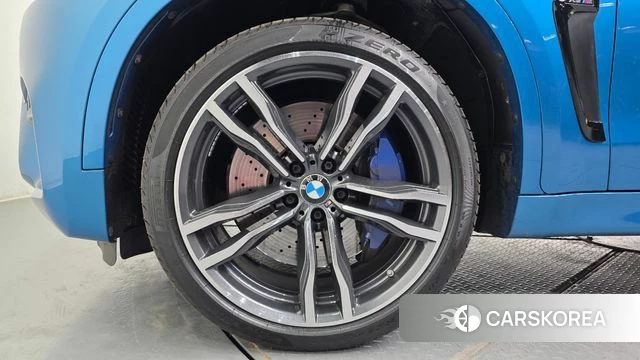 BMW X6M (F16) id 4294951 из Кореи 31