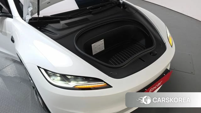 Tesla Model 3 id 4767307 из Кореи 27