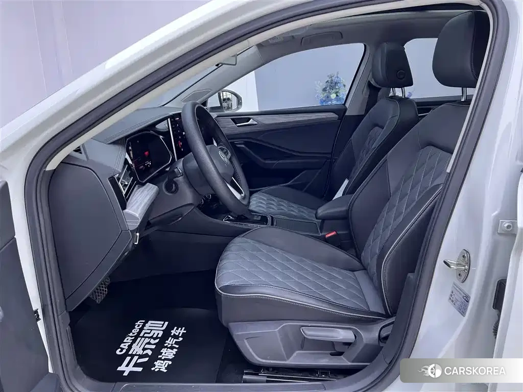 Volkswagen Sagitar id 4576479 из Китая 21