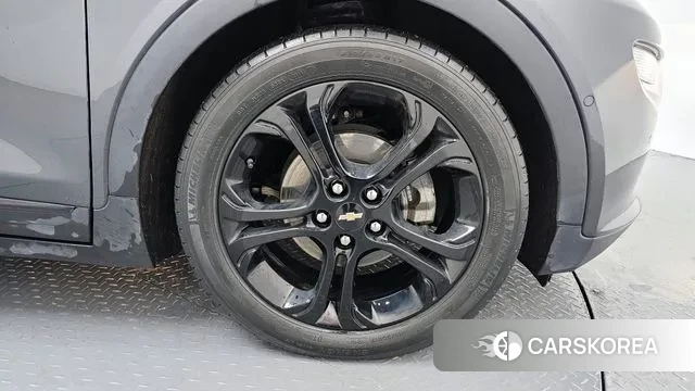 Chevrolet (GM Daewoo) Bolt EV id 3509702 из Кореи 15