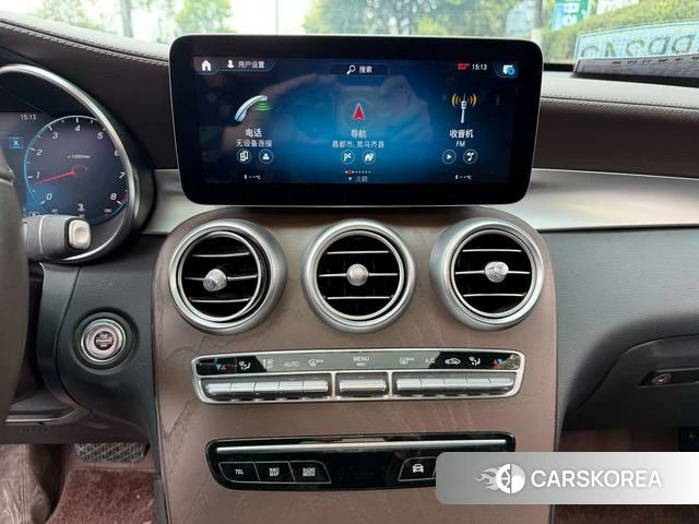Mercedes-Benz GLC id 4276754 из Китая 8