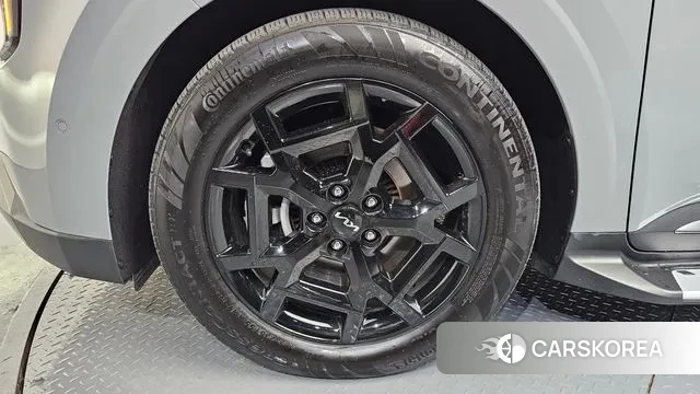 Kia The New Carnival 4th Generation id 3679391 из Кореи 15