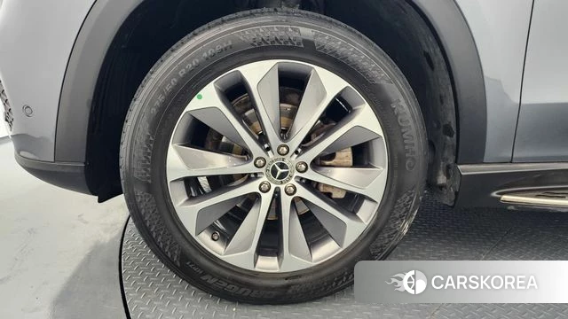 Mercedes-Benz GLE-Class W167 id 3840022 из Кореи 15