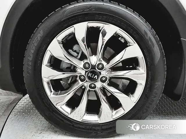 Kia The New Sorento id 3374802 из Кореи 15