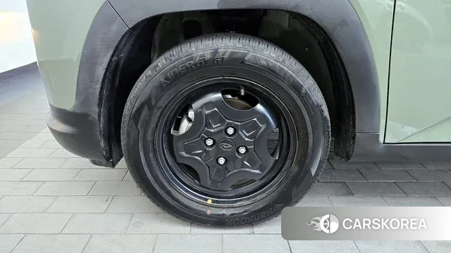 Hyundai Casper id 3477407 из Кореи 15