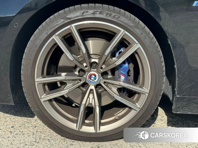 BMW 2 Series (G42) id 4408798 из Кореи 15