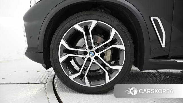 BMW X5 (G05) id 4632189 из Кореи 15