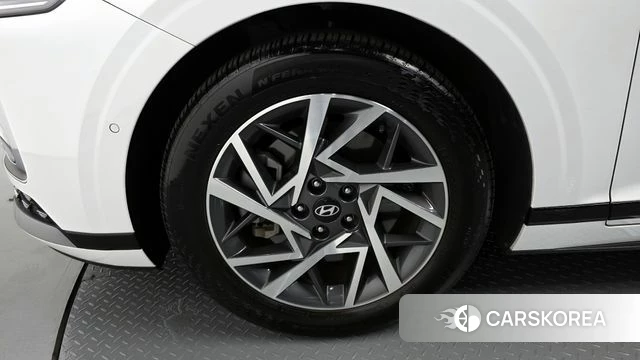 Hyundai Grandeur (GN7) id 4178241 из Кореи 15